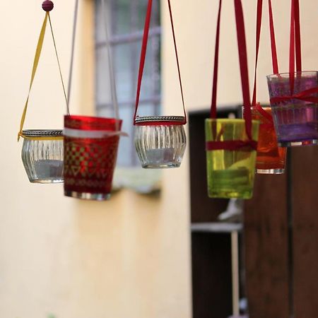 Retro Bolig - Fyldt Med Hygge! Ingen Luksus Διαμέρισμα Kolind Εξωτερικό φωτογραφία