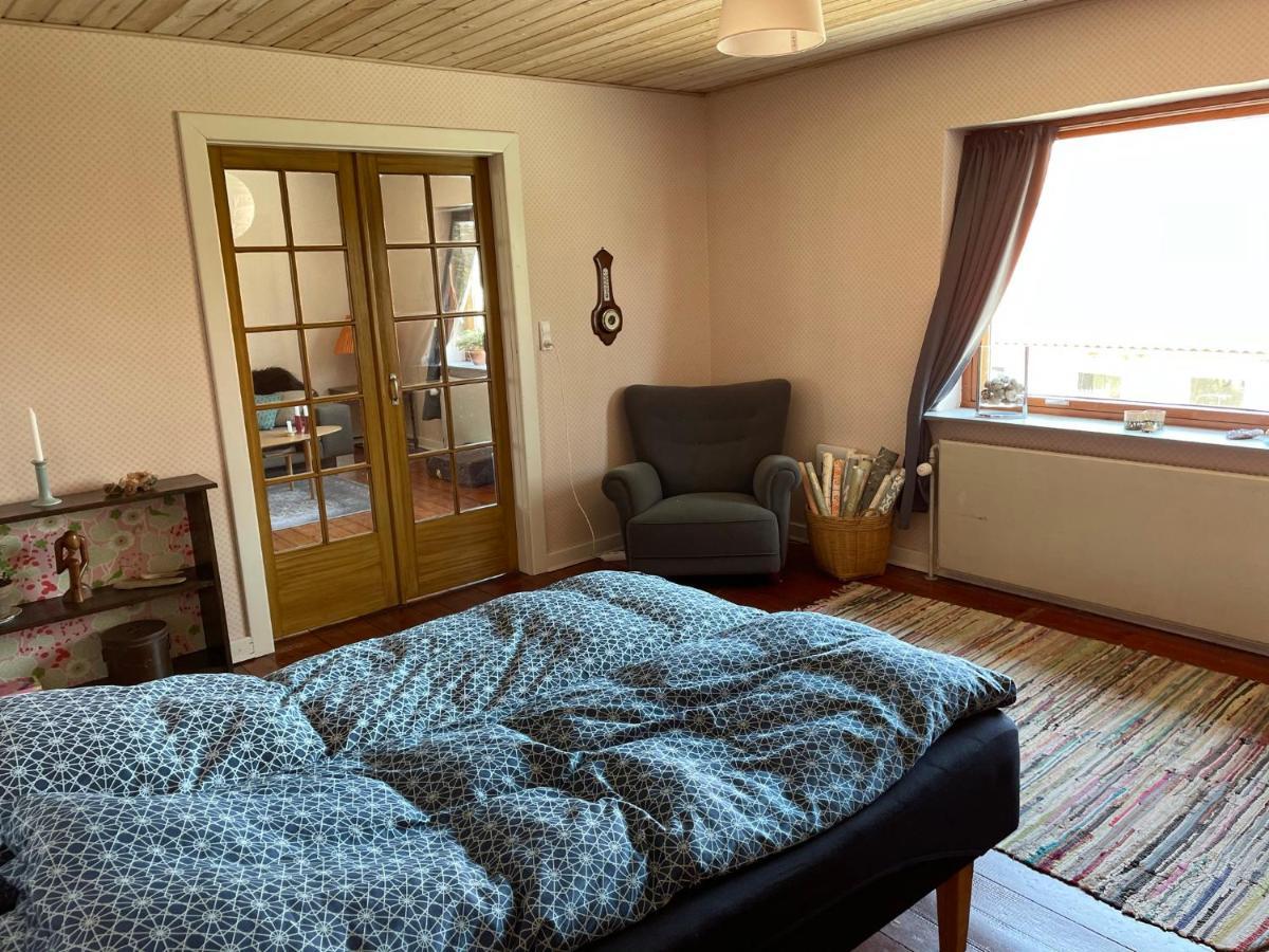 Retro Bolig - Fyldt Med Hygge! Ingen Luksus Διαμέρισμα Kolind Εξωτερικό φωτογραφία