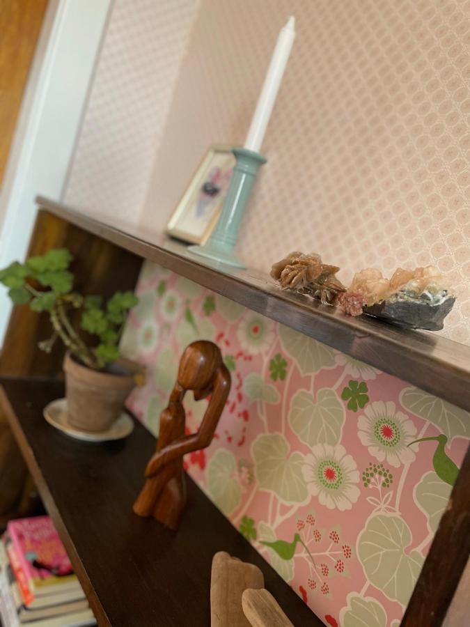 Retro Bolig - Fyldt Med Hygge! Ingen Luksus Διαμέρισμα Kolind Εξωτερικό φωτογραφία