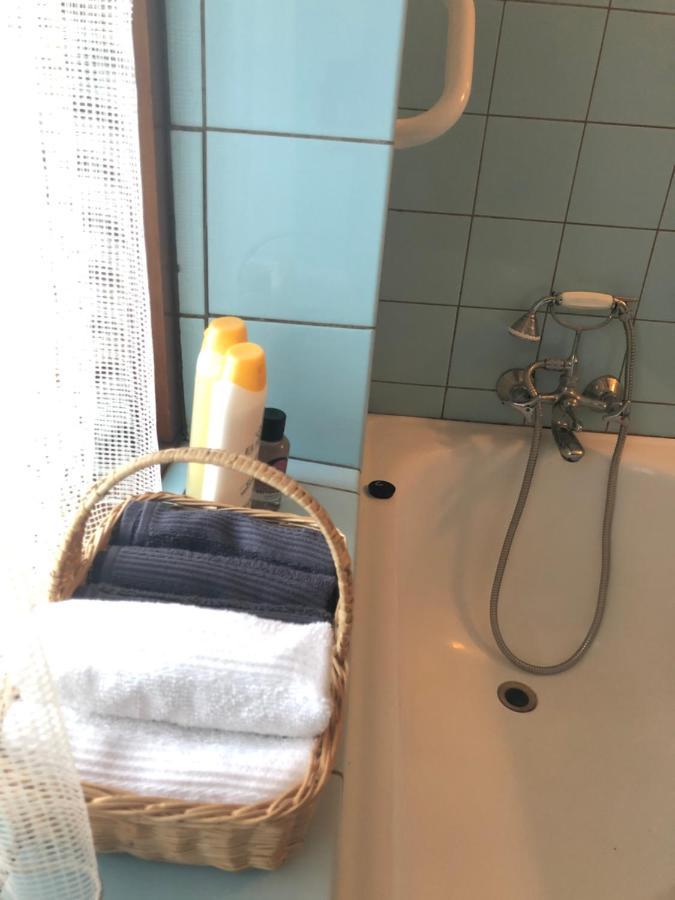 Retro Bolig - Fyldt Med Hygge! Ingen Luksus Διαμέρισμα Kolind Εξωτερικό φωτογραφία