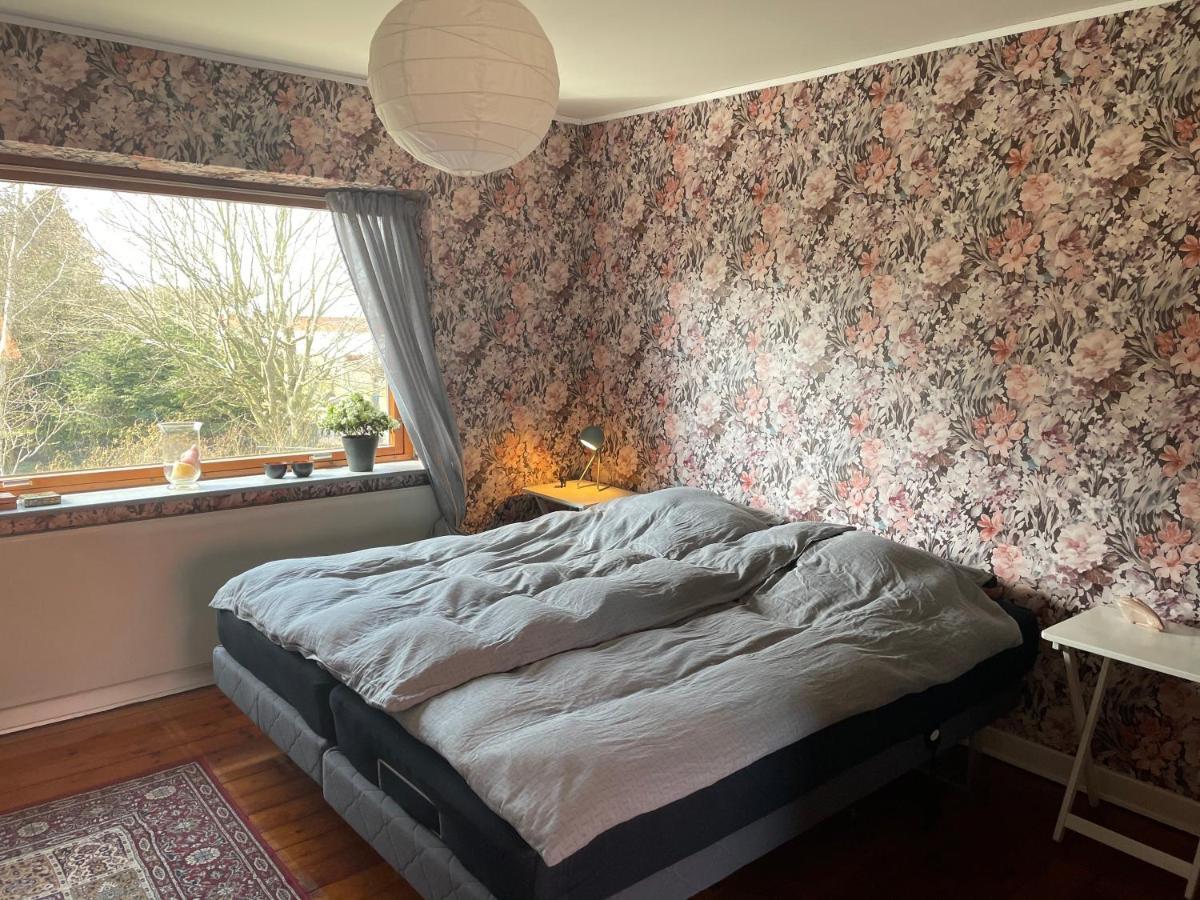 Retro Bolig - Fyldt Med Hygge! Ingen Luksus Διαμέρισμα Kolind Εξωτερικό φωτογραφία