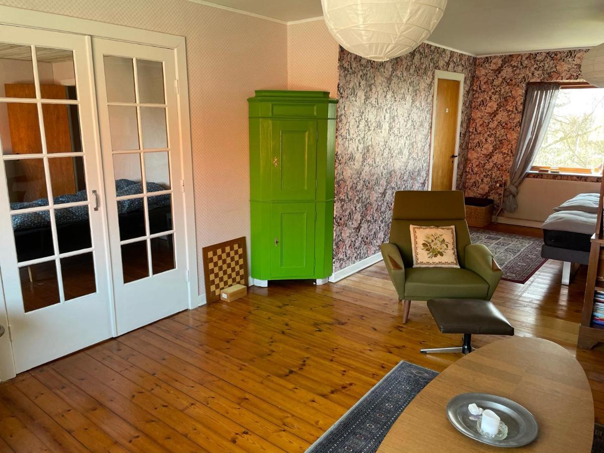 Retro Bolig - Fyldt Med Hygge! Ingen Luksus Διαμέρισμα Kolind Εξωτερικό φωτογραφία