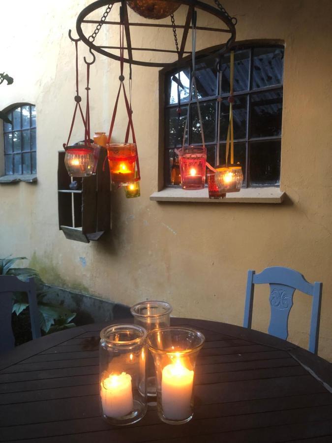 Retro Bolig - Fyldt Med Hygge! Ingen Luksus Διαμέρισμα Kolind Εξωτερικό φωτογραφία