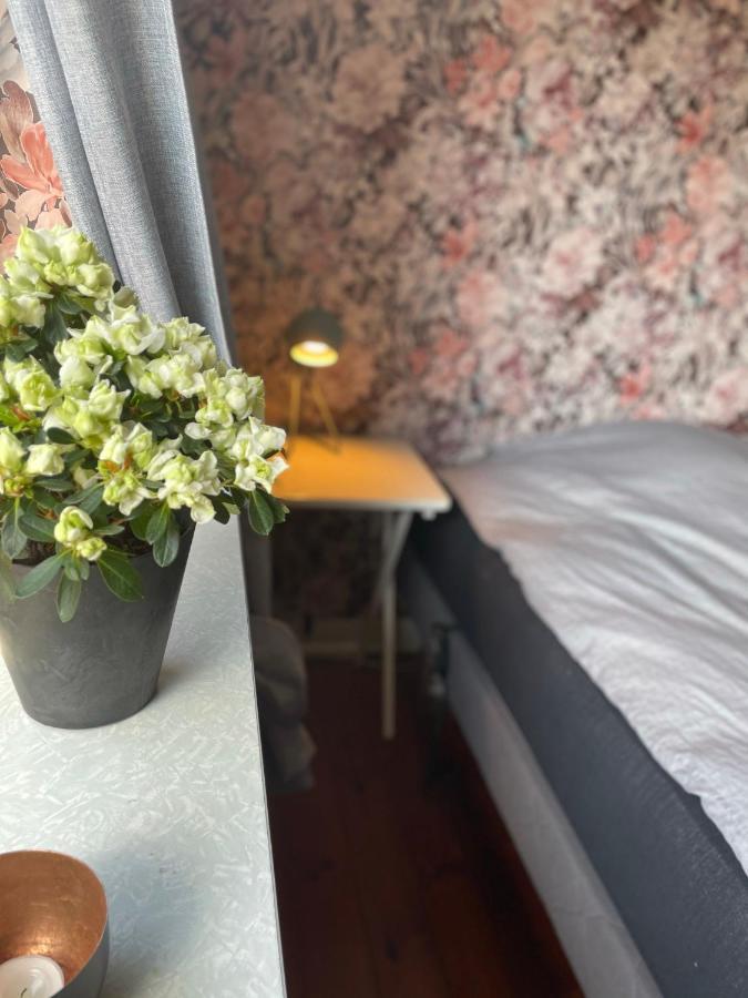 Retro Bolig - Fyldt Med Hygge! Ingen Luksus Διαμέρισμα Kolind Εξωτερικό φωτογραφία